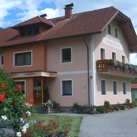 Gastehaus Feistritzer Hotel Малта Екстериор снимка